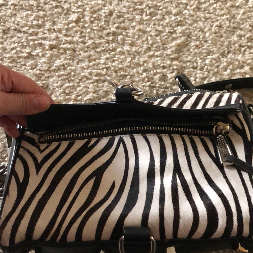 Rebeccaminkoff Mini Mac View 4